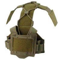 Funda Casco AGILITE Bridge coyote
