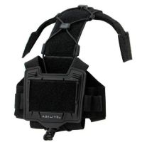 Funda Casco AGILITE Bridge negra