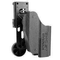 Funda de Competición GHOST Hydra P+