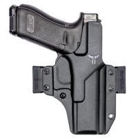 Funda de Paisano BLADE-TECH Total Eclipse OWB