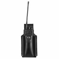 Funda de piel porta emisora VEGA HOLSTER 1R10