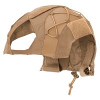 Funda DIRECT ACTION para Casco FAST coyote