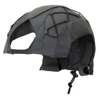 Funda DIRECT ACTION para Casco FAST gris