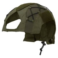 Funda DIRECT ACTION para Casco FAST ranger green
