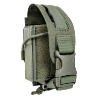 Funda Granada TASMANIAN TIGER Wrap Holder verde