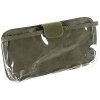 Funda MFH para Tablets y Mapas verde