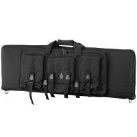 Funda para 2 armas largas UTG LEAPERS 42" negra