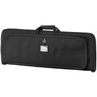 Funda para arma larga UTG LEAPERS Homeland Security 34" negra