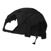 Funda para Casco DIRECT ACTION Fast MK II negro