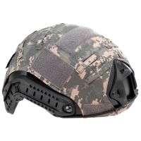 Funda para Casco INVADER GEAR Mod 2 FAST ACU Digital