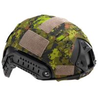 Funda para Casco INVADER GEAR Mod 2 FAST CADPAT