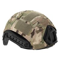 Funda para Casco INVADER GEAR Mod 2 FAST MultiCam