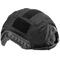 Funda para Casco INVADER GEAR Mod 2 FAST negra