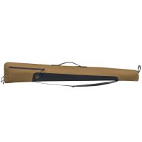 Funda para escopeta BERETTA GameKeeper EVO 128cm coyote