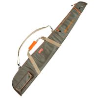Funda para escopeta HART 134 cm verde