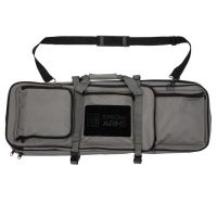 Funda para fusil SPECNA ARMS V2 84 cm gris