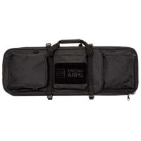 Funda para fusil SPECNA ARMS V2 84 cm negra