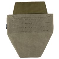 Funda para Protección Balística TEMPLARS GEAR Abdomen Protection Ranger Green