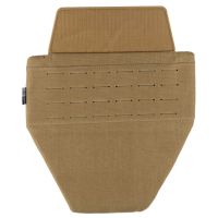 Funda para Protección Balística TEMPLARS GEAR Abdomen Protection coyote