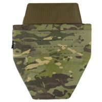 Funda para Protección Balística TEMPLARS GEAR Abdomen Protection Multicam Tropic