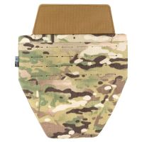 Funda para Protección Balística TEMPLARS GEAR Abdomen Protection Multicam