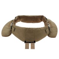 Funda para Protección Balística TEMPLARS GEAR Collar Protection coyote