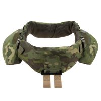 Funda para Protección Balística TEMPLARS GEAR Collar Protection Multicam Tropic