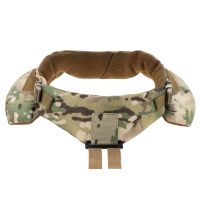 Funda para Protección Balística TEMPLARS GEAR Collar Protection Multicam
