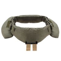Funda para Protección Balística TEMPLARS GEAR Collar Protection Ranger Green