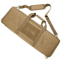 Funda para rifle BLACKHAWK Foundation 30" Coyote