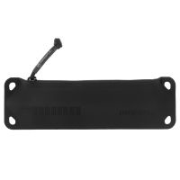 Funda para supresor MAGPUL DAKA Pouch Small negra