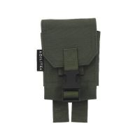 Funda Porta Granada AGILITE Ranger Green