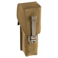 Funda Porta Granada Aturdidora TEMPLARS GEAR Full Flap coyote