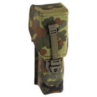 Funda Porta Granada Aturdidora TEMPLARS GEAR Full Flap Flecktarn