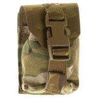 Funda porta granada BLUE FORCE GEAR Single Frag Grenade Multicam