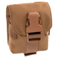 Funda porta granada CLAWGEAR coyote