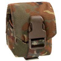 Funda porta granada CLAWGEAR Flecktarn