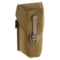 Funda Porta Granada de Humo TEMPLARS GEAR Full Flap coyote