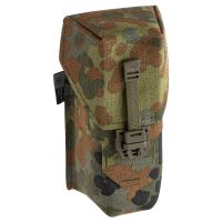 Funda Porta Granada de Humo TEMPLARS GEAR Full Flap Flecktarn