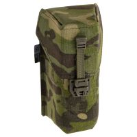 Funda Porta Granada de Humo TEMPLARS GEAR Full Flap Multicam Tropic