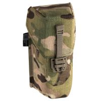 Funda Porta Granada de Humo TEMPLARS GEAR Full Flap Multicam