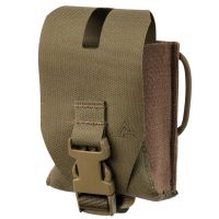 Funda Porta Granada DIRECT ACTION Frag MKIII Adaptive Green