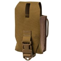Funda Porta Granada DIRECT ACTION Frag MKIII Coyote