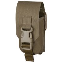 Funda porta Granada de Humo DIRECT ACTION Adaptive Green