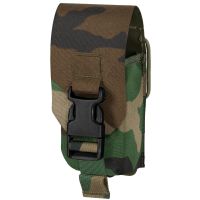 Funda porta Granada de Humo DIRECT ACTION Woodland