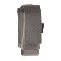 Funda Porta Granada INVADER GEAR 40mm Wolf Grey