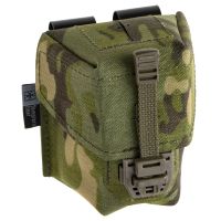Funda Porta Granada TEMPLARS GEAR Full Flap Multicam Tropic