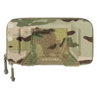 Funda Porta Teléfono AGILITE Battleshell MultiCam