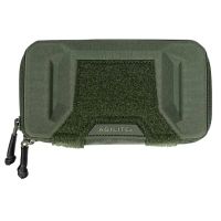 Funda Porta Teléfono AGILITE Battleshell ranger green