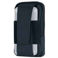 Funda porta teléfono Molle CONDOR Phone Pouch azul